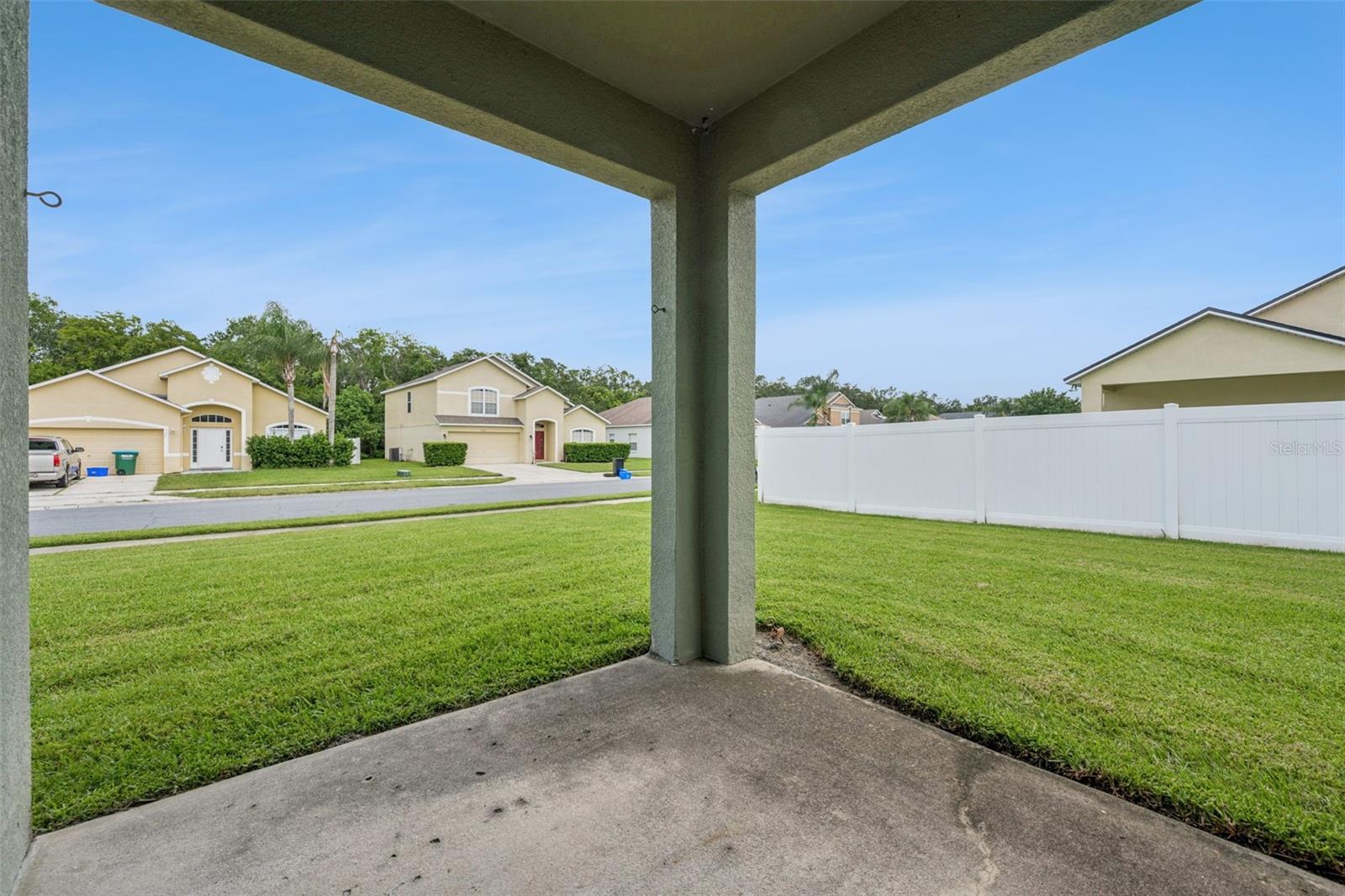 CELERY KEY - Residential
