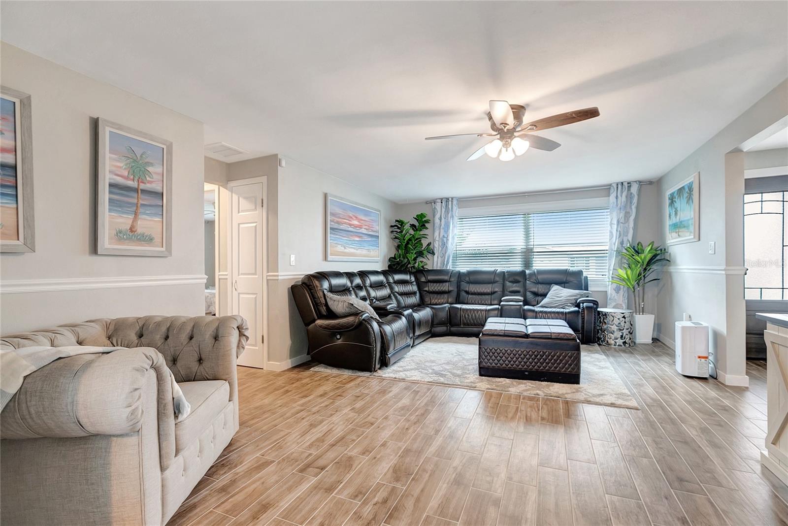 SPITZERS BLK 6 REP OF 5TH ADD TO HARBOR SHORES - Residential