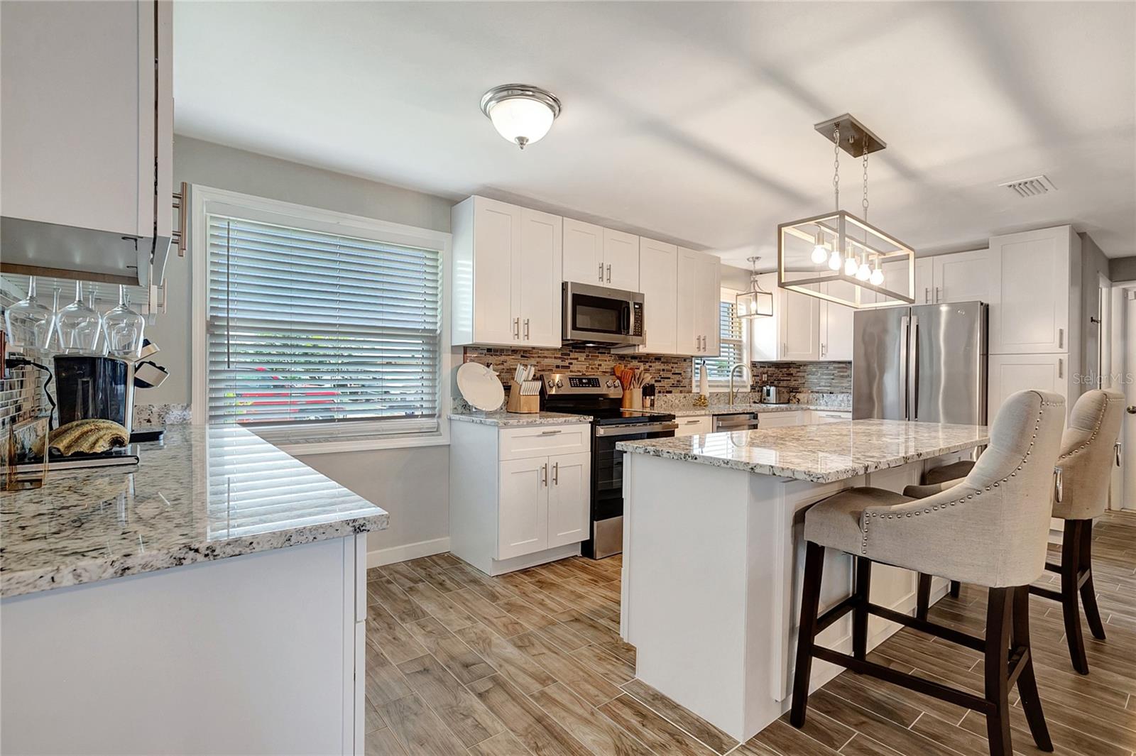 SPITZERS BLK 6 REP OF 5TH ADD TO HARBOR SHORES - Residential