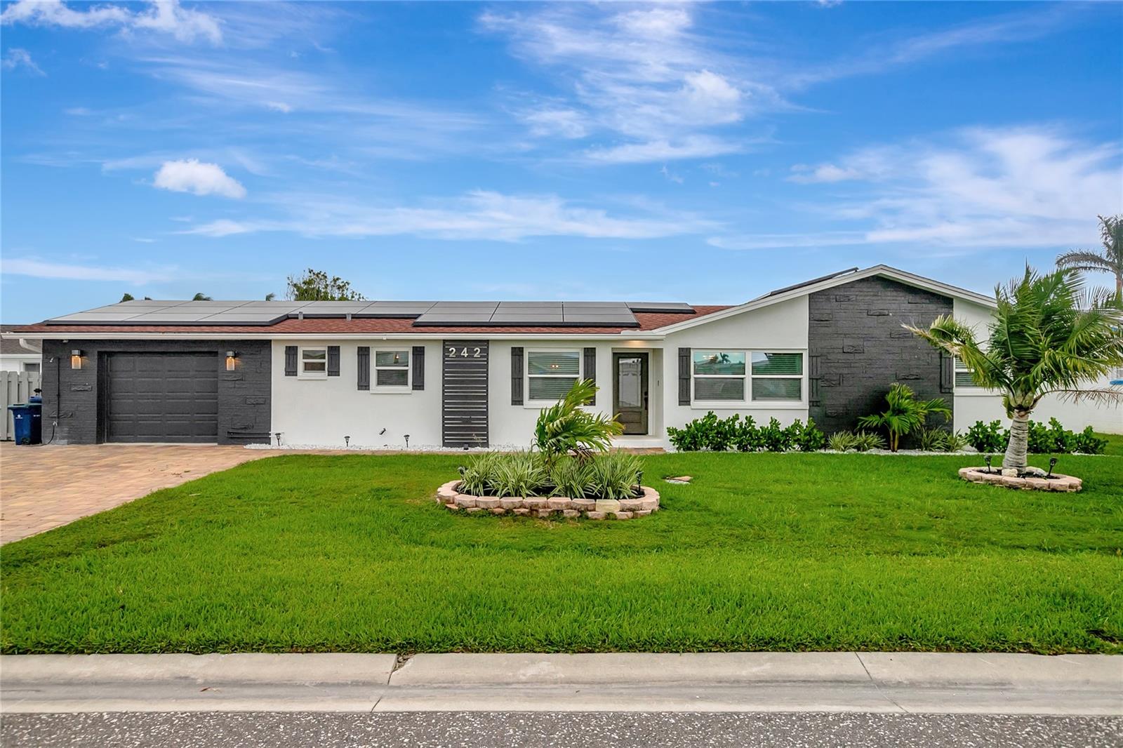SPITZERS BLK 6 REP OF 5TH ADD TO HARBOR SHORES - Residential