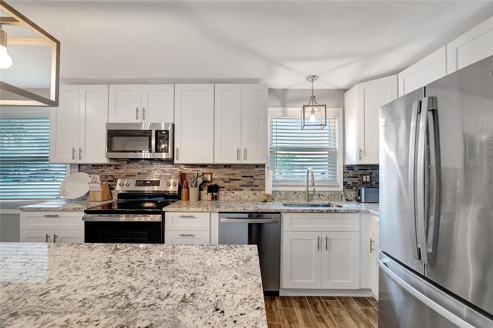 SPITZERS BLK 6 REP OF 5TH ADD TO HARBOR SHORES - Residential