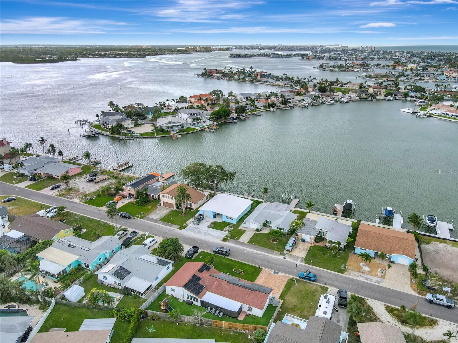 SPITZERS BLK 6 REP OF 5TH ADD TO HARBOR SHORES - Residential