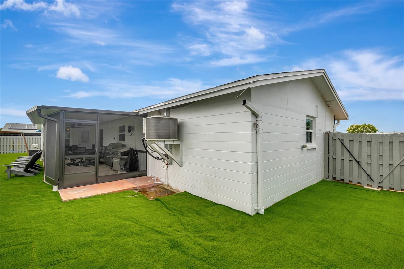 SPITZERS BLK 6 REP OF 5TH ADD TO HARBOR SHORES - Residential