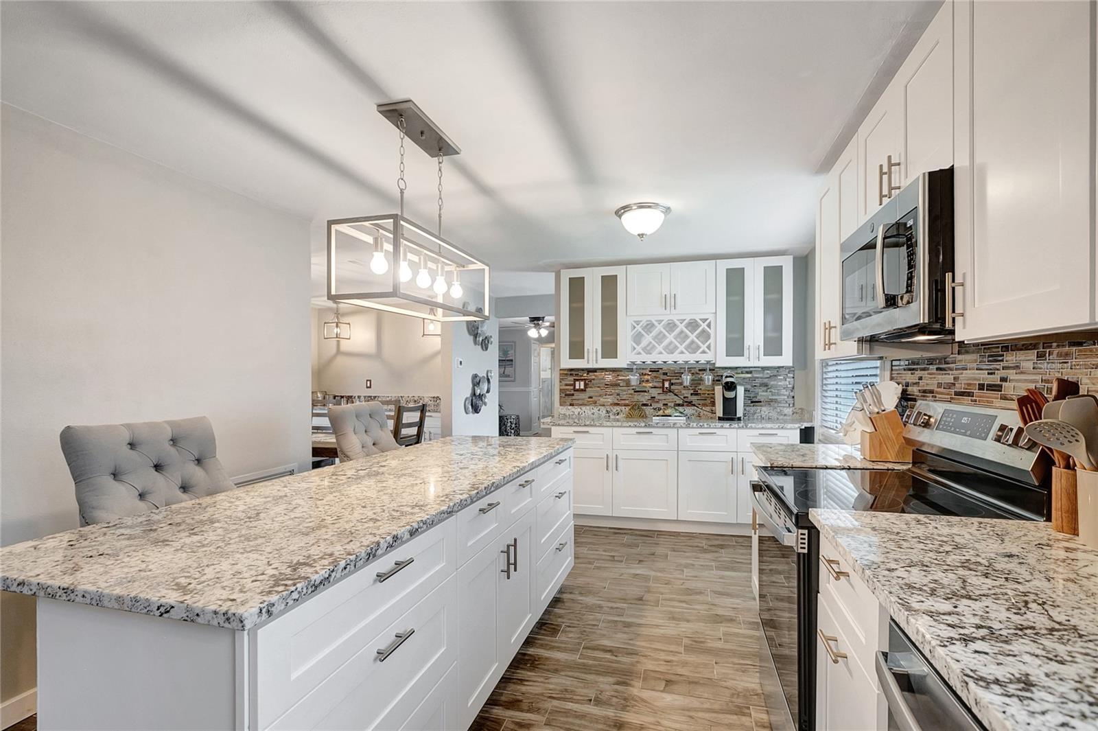 SPITZERS BLK 6 REP OF 5TH ADD TO HARBOR SHORES - Residential