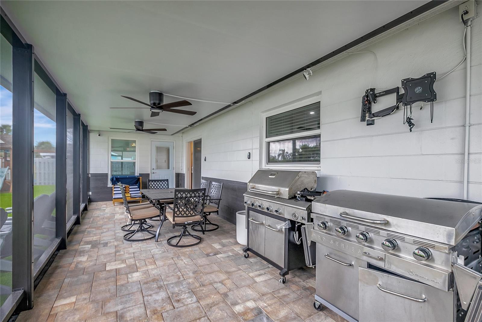SPITZERS BLK 6 REP OF 5TH ADD TO HARBOR SHORES - Residential