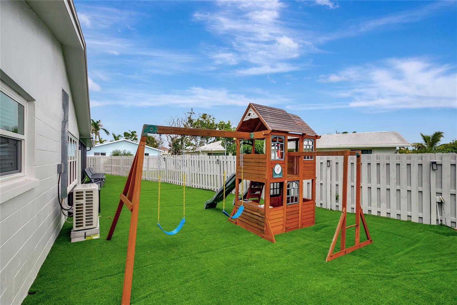 SPITZERS BLK 6 REP OF 5TH ADD TO HARBOR SHORES - Residential