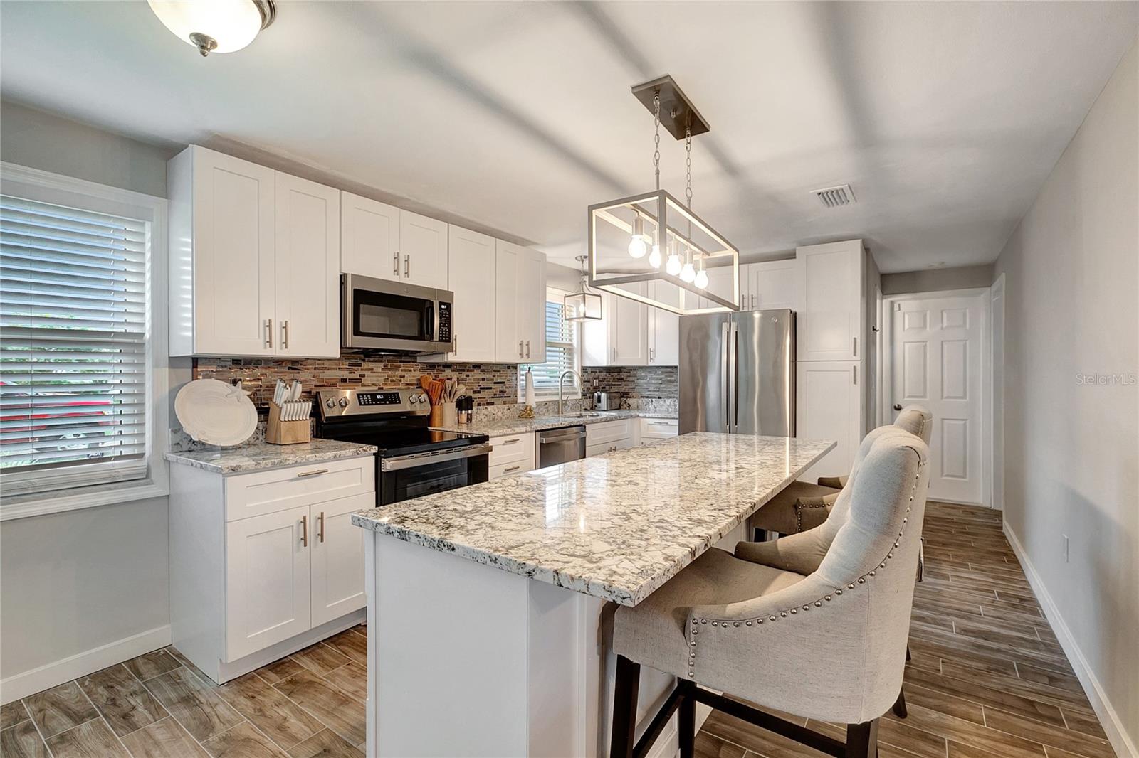 SPITZERS BLK 6 REP OF 5TH ADD TO HARBOR SHORES - Residential