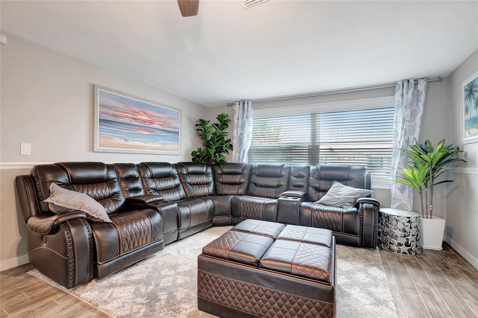 SPITZERS BLK 6 REP OF 5TH ADD TO HARBOR SHORES - Residential