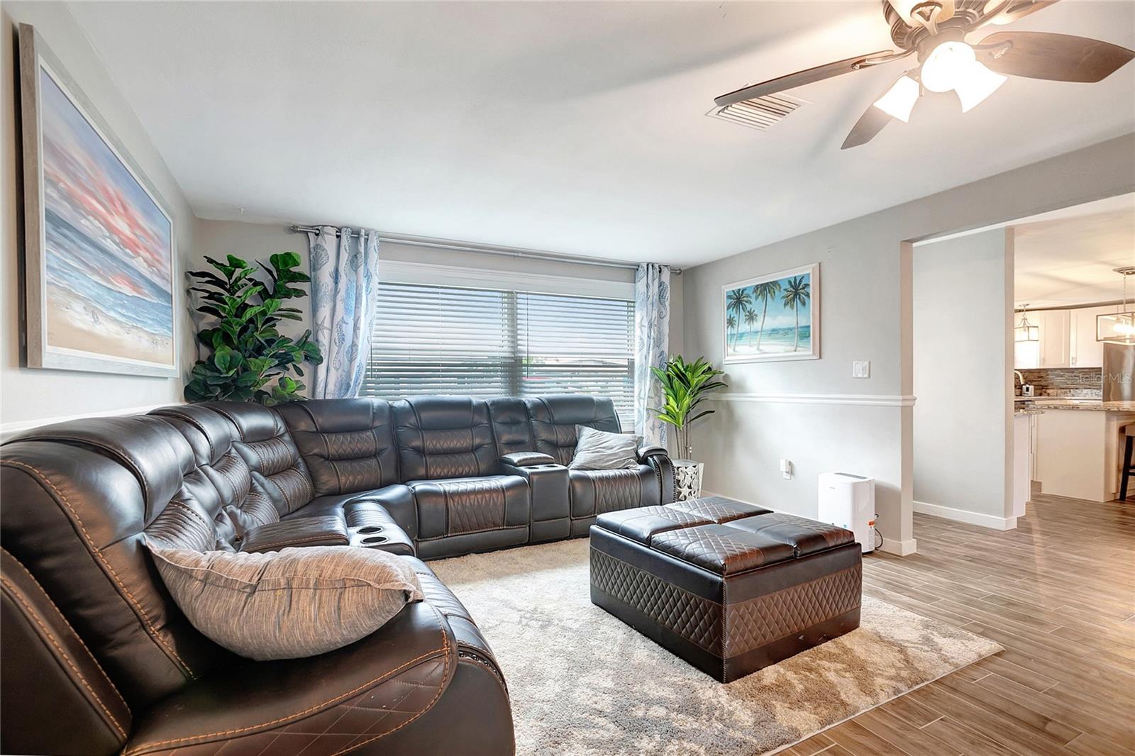 SPITZERS BLK 6 REP OF 5TH ADD TO HARBOR SHORES - Residential