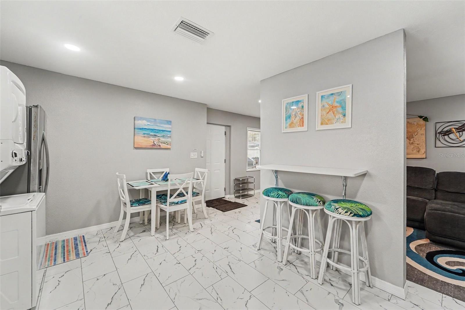 MOON LAKE ESTATES - Residential