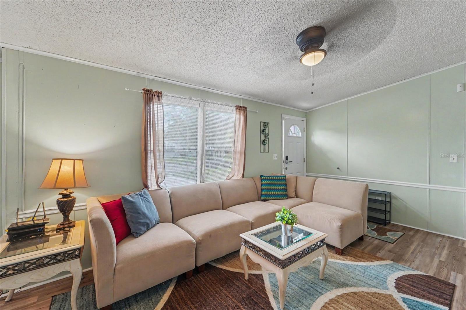 MOON LAKE ESTATES - Residential