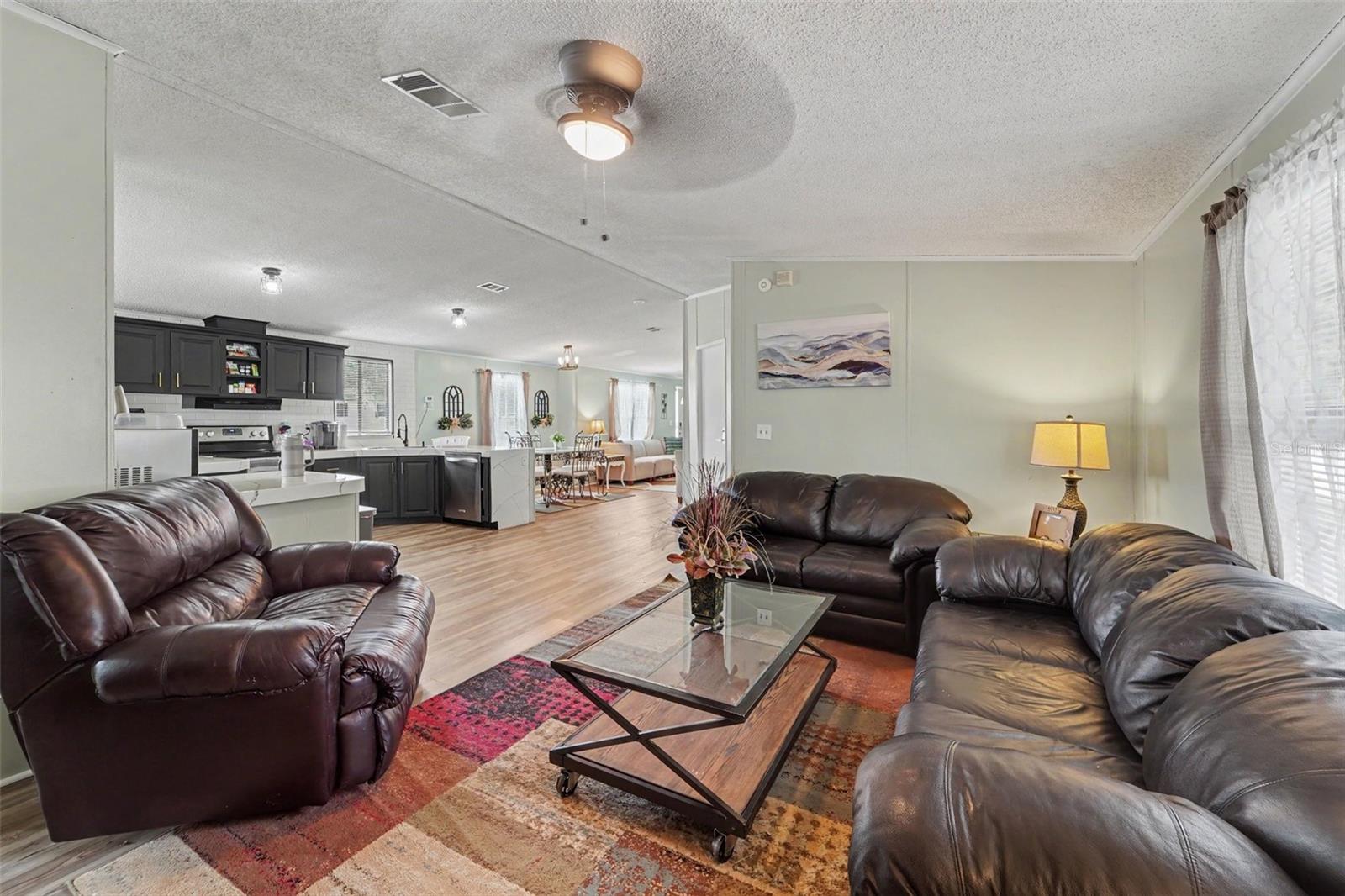 MOON LAKE ESTATES - Residential