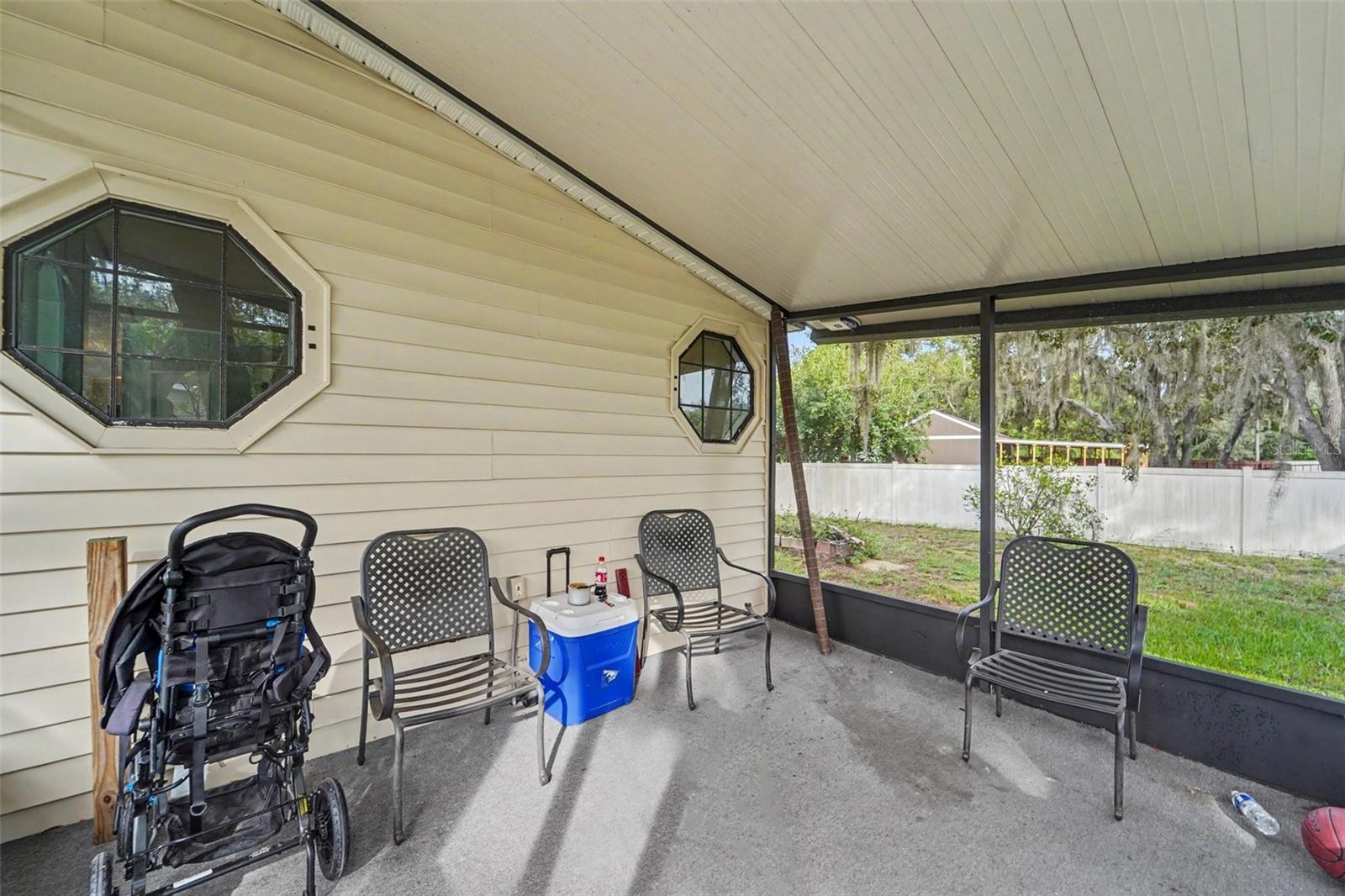 MOON LAKE ESTATES - Residential