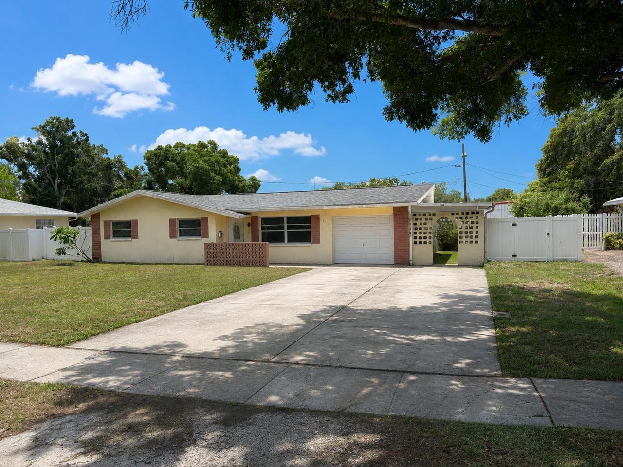LITTLE PETE TR REP - Residential