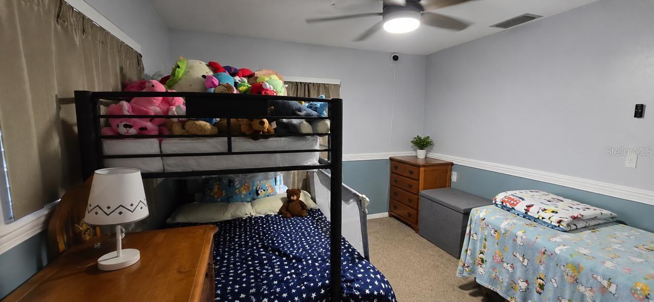 LITTLE PETE TR REP - Residential
