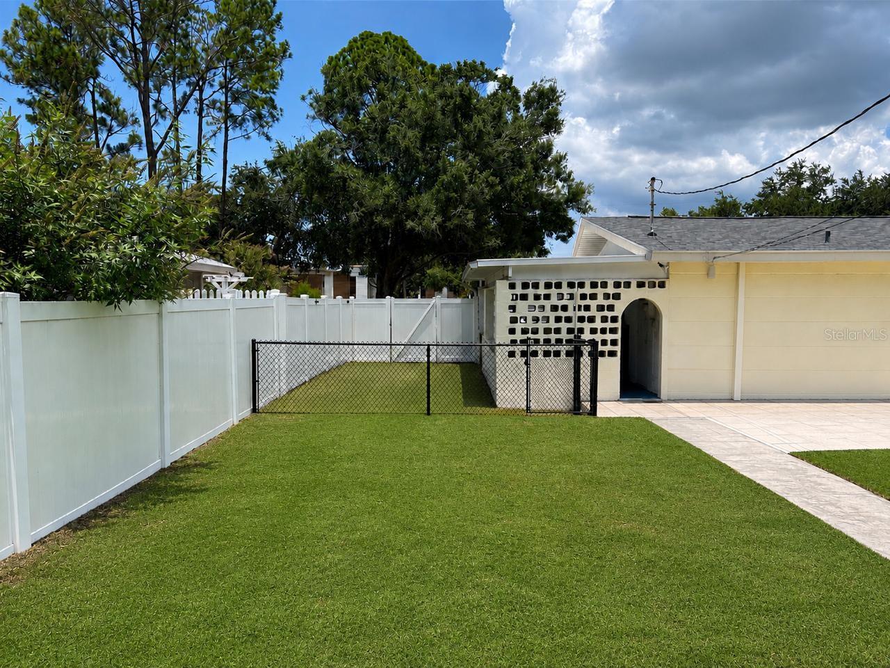 LITTLE PETE TR REP - Residential