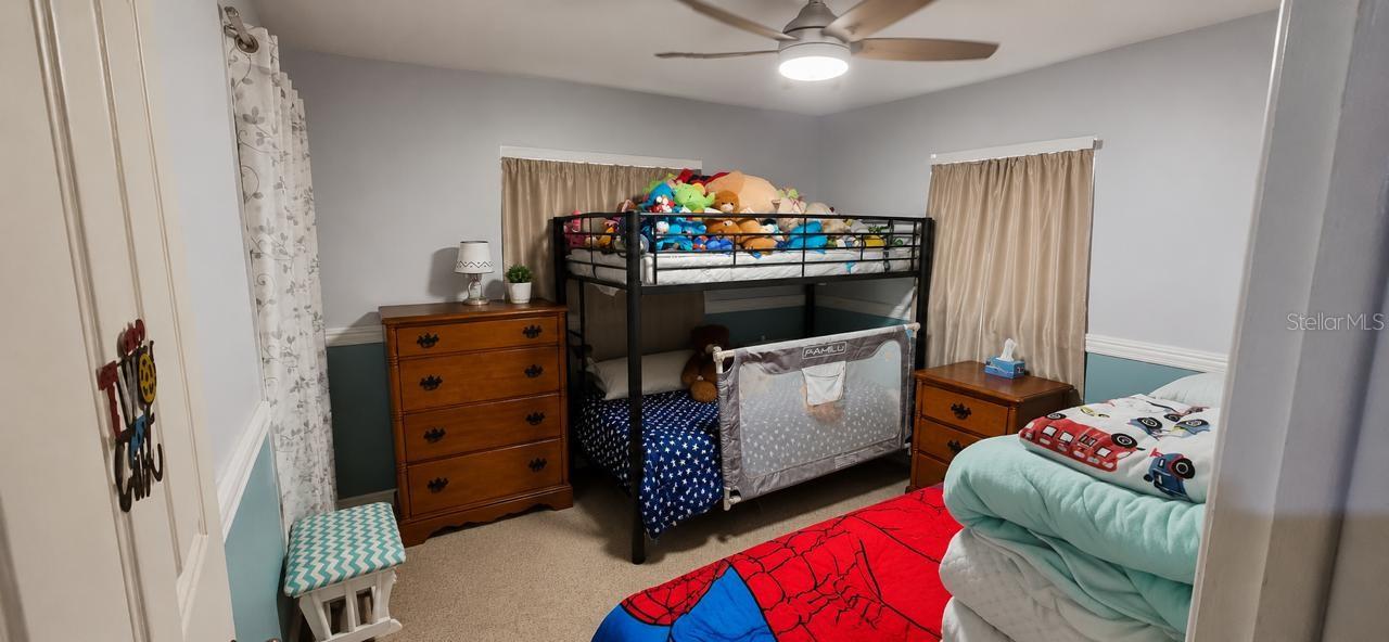 LITTLE PETE TR REP - Residential