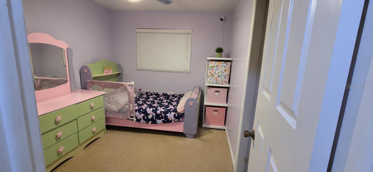 LITTLE PETE TR REP - Residential