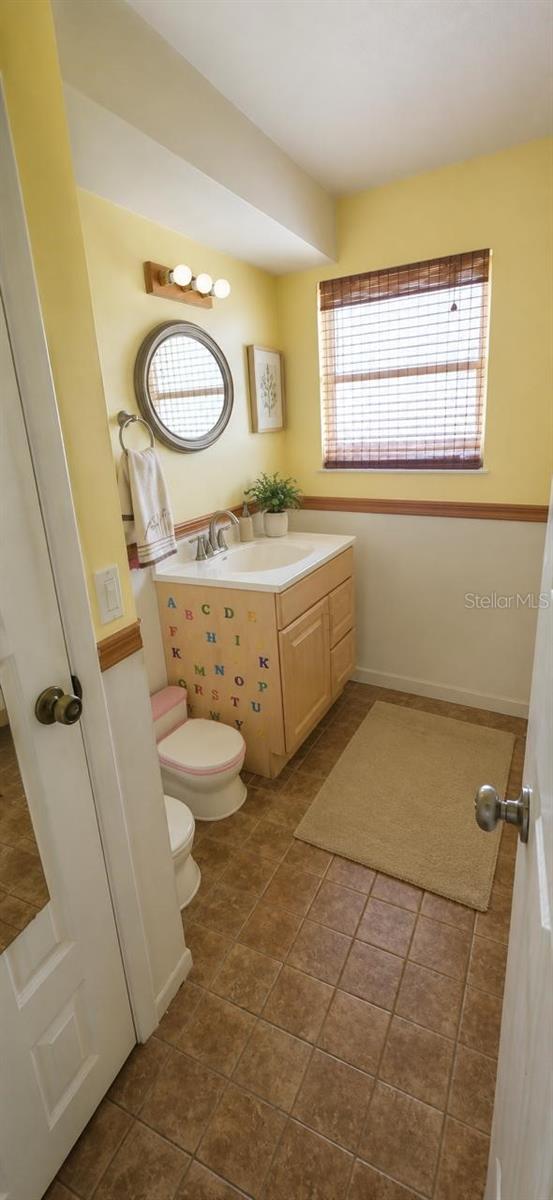 LITTLE PETE TR REP - Residential