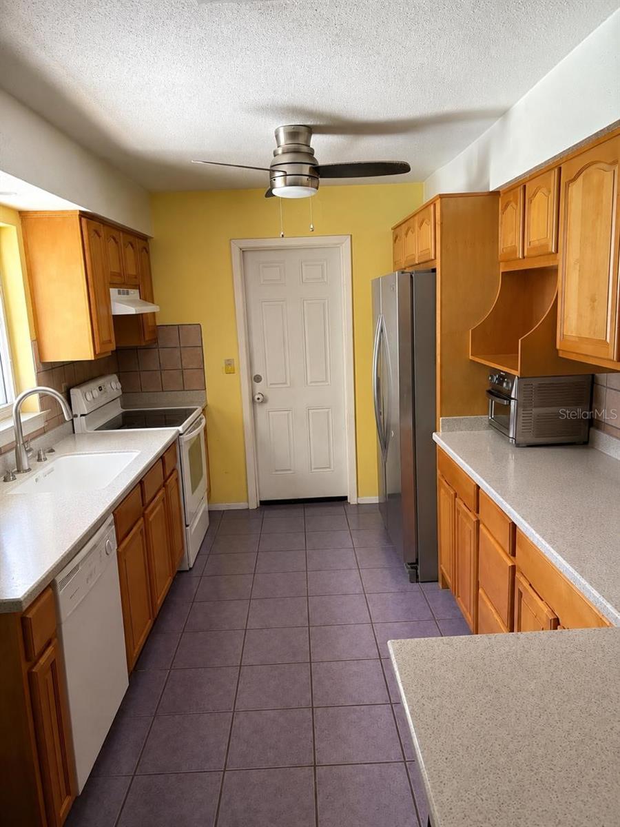LITTLE PETE TR REP - Residential