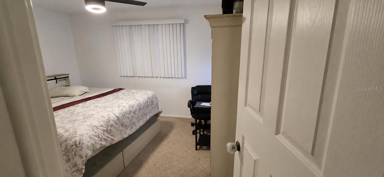 LITTLE PETE TR REP - Residential
