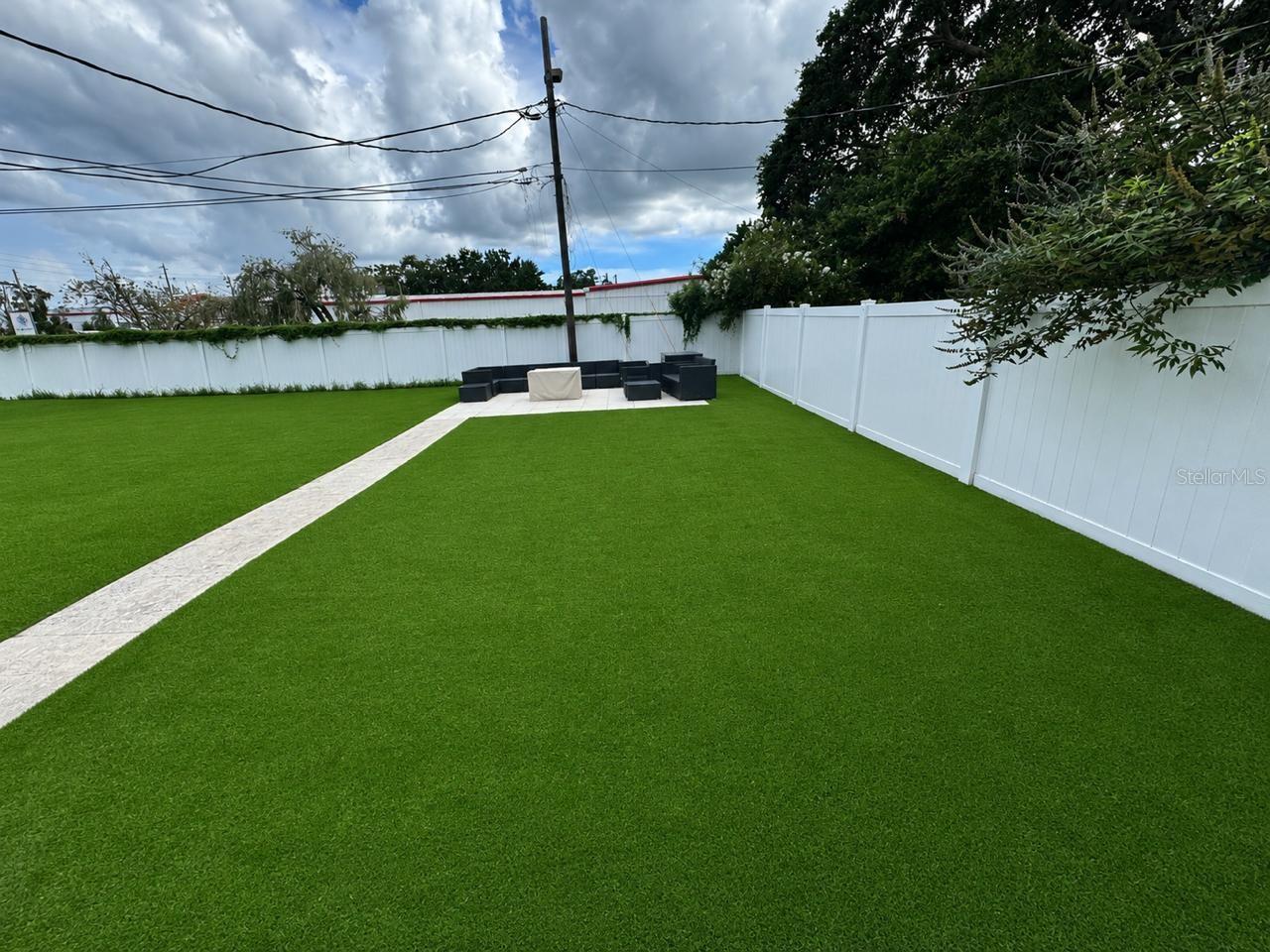 LITTLE PETE TR REP - Residential