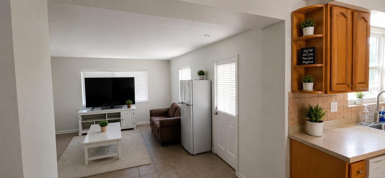 LITTLE PETE TR REP - Residential