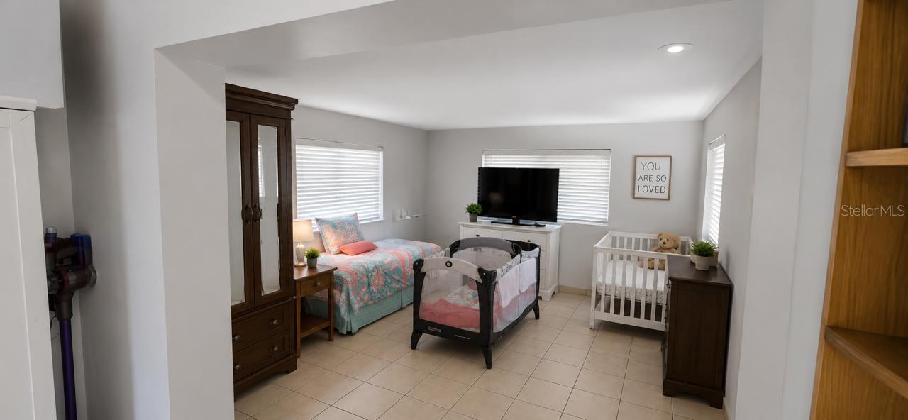LITTLE PETE TR REP - Residential