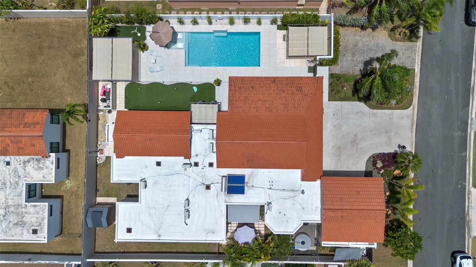 SABANEAR DORADO - Residential