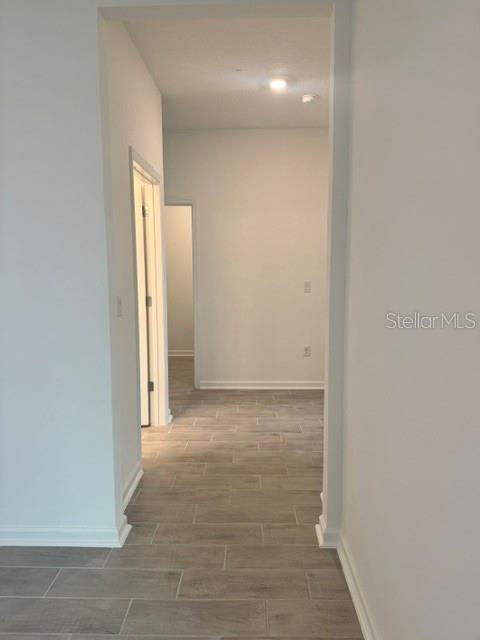 RESERVES AT HAMMOCK OAKS - Residential Lease