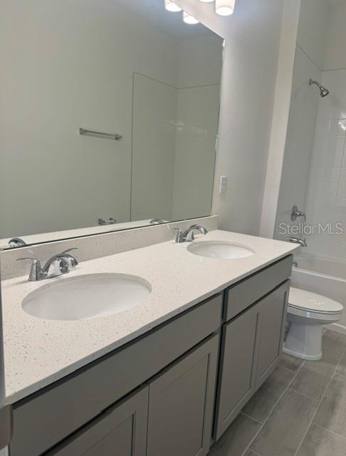 RESERVES AT HAMMOCK OAKS - Residential Lease
