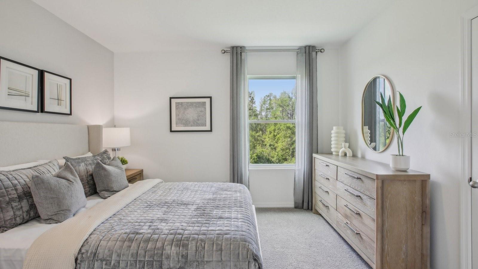NORTHRIDGE - Residential