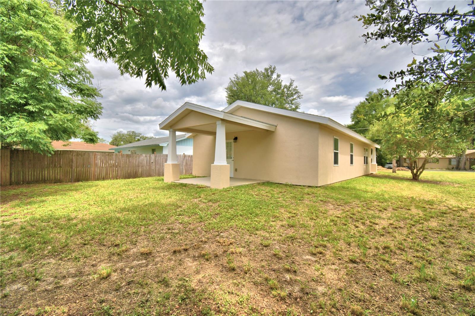 WEST WINTER HAVEN REPLAT BLKS 2 TO 6 - Residential