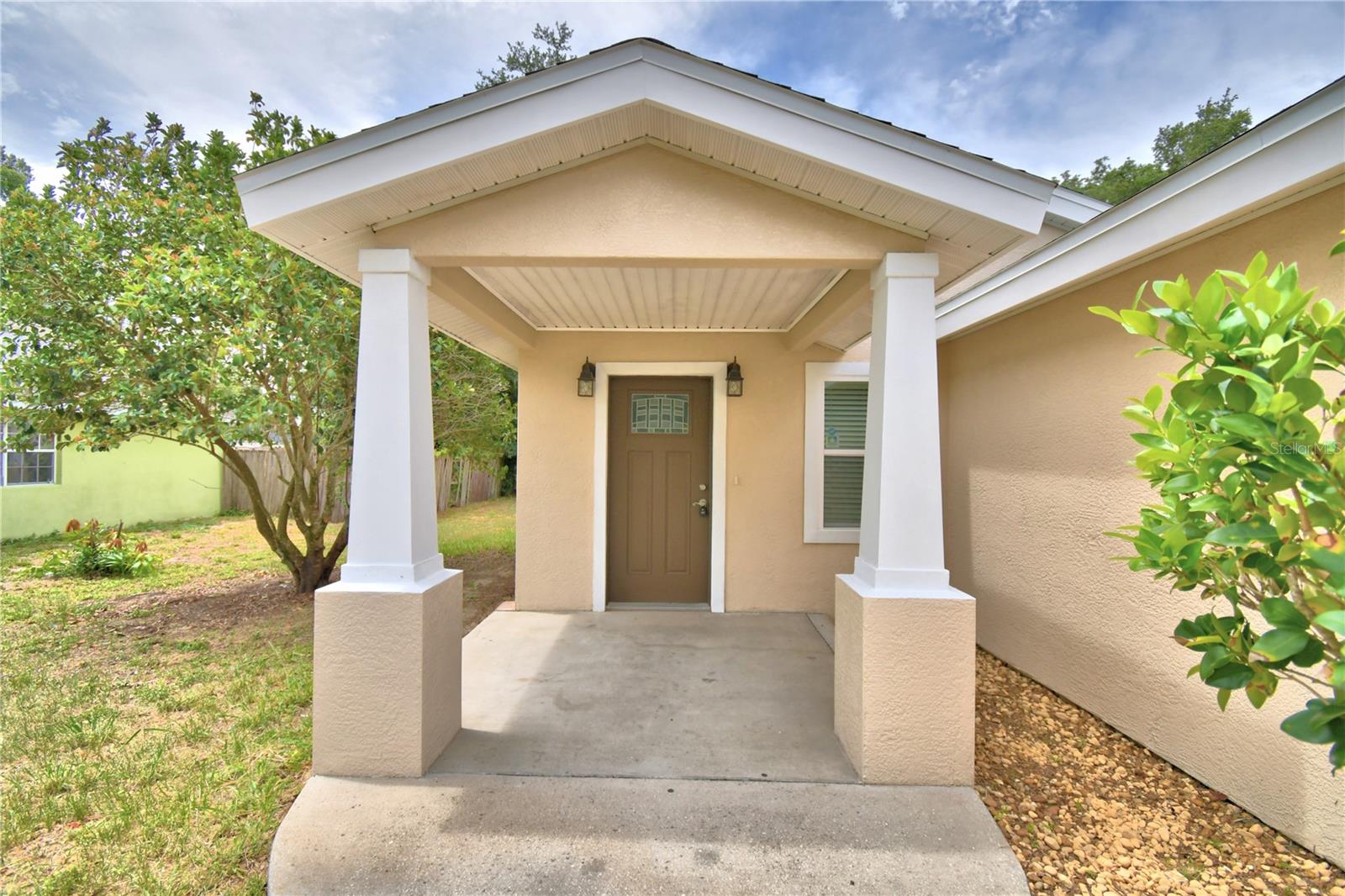 WEST WINTER HAVEN REPLAT BLKS 2 TO 6 - Residential