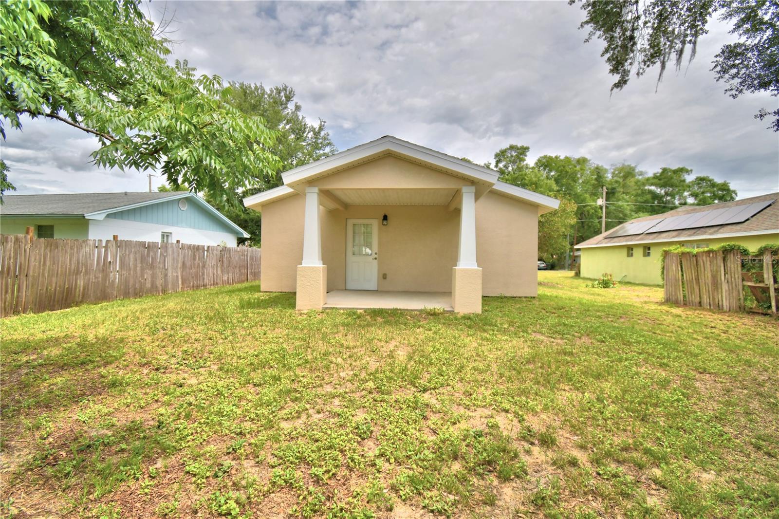 WEST WINTER HAVEN REPLAT BLKS 2 TO 6 - Residential