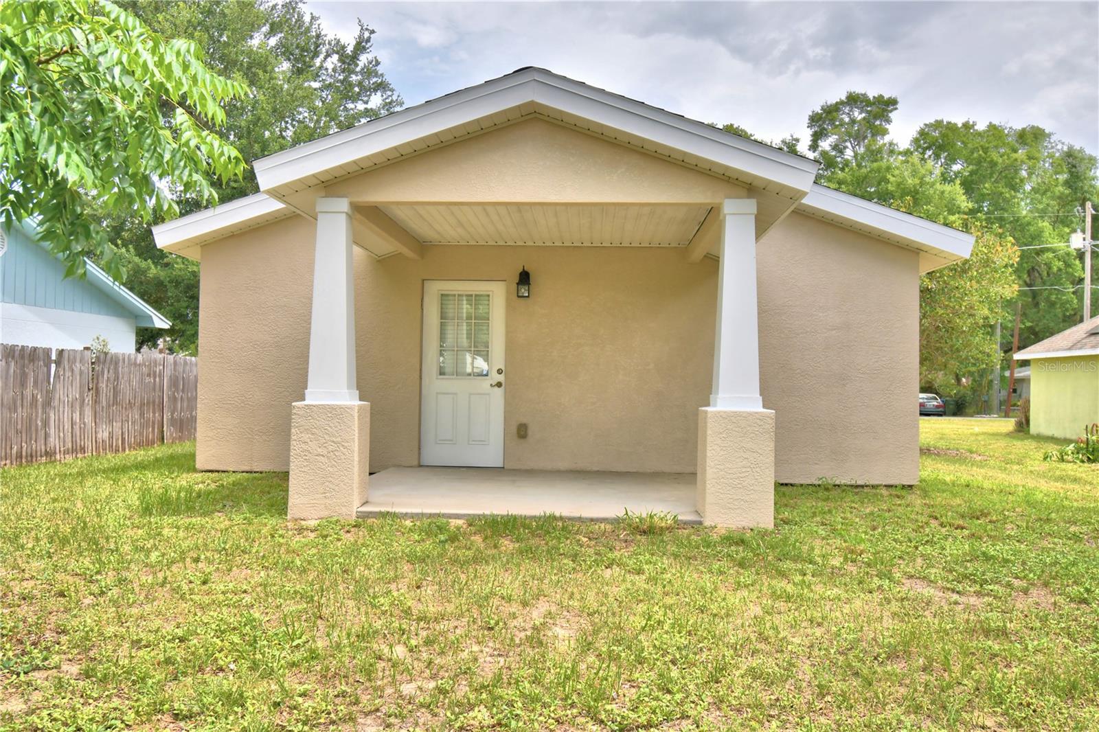 WEST WINTER HAVEN REPLAT BLKS 2 TO 6 - Residential