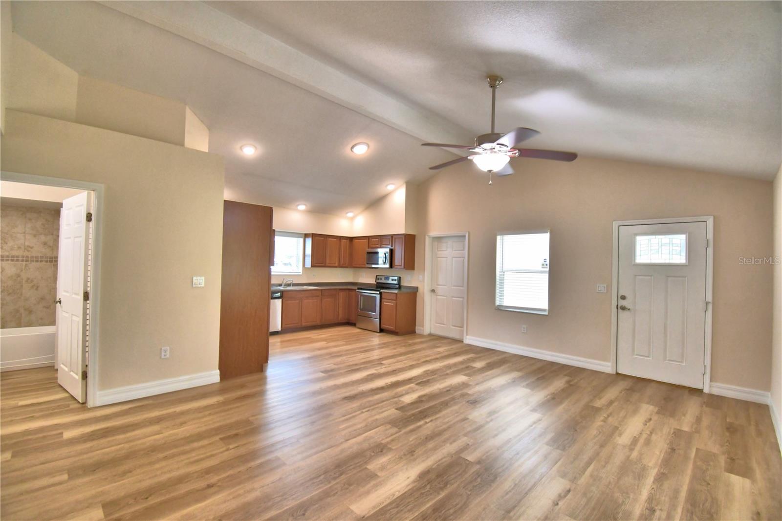 WEST WINTER HAVEN REPLAT BLKS 2 TO 6 - Residential