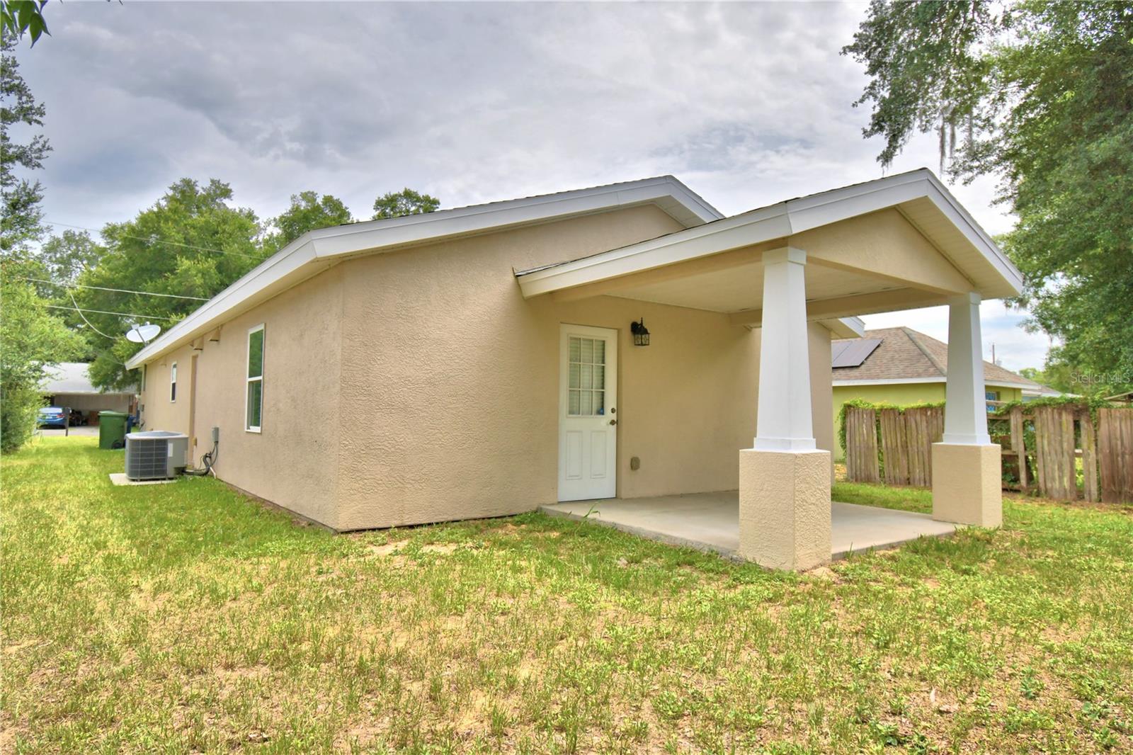 WEST WINTER HAVEN REPLAT BLKS 2 TO 6 - Residential