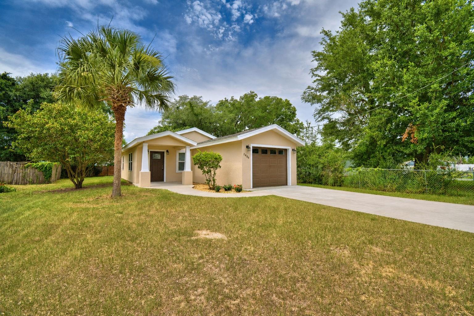 WEST WINTER HAVEN REPLAT BLKS 2 TO 6 - Residential