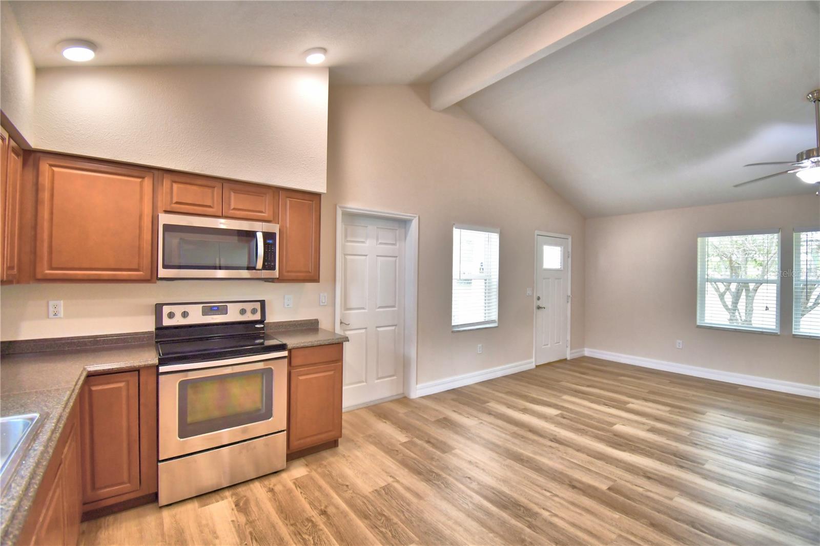 WEST WINTER HAVEN REPLAT BLKS 2 TO 6 - Residential