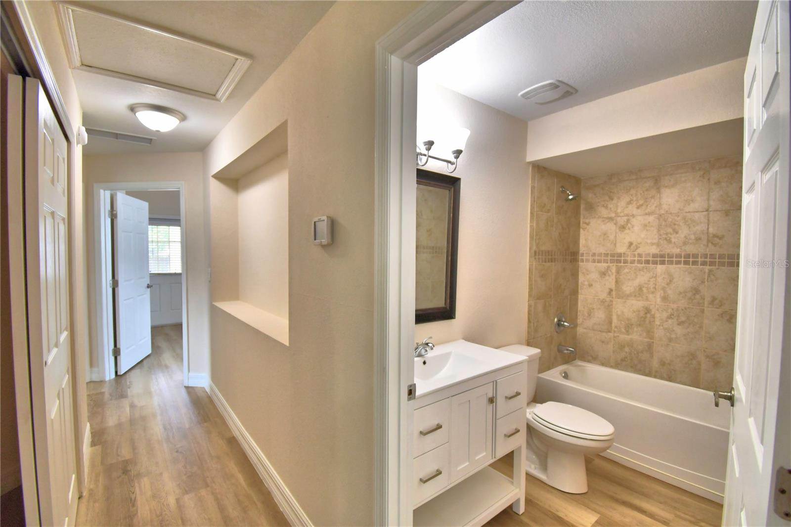 WEST WINTER HAVEN REPLAT BLKS 2 TO 6 - Residential