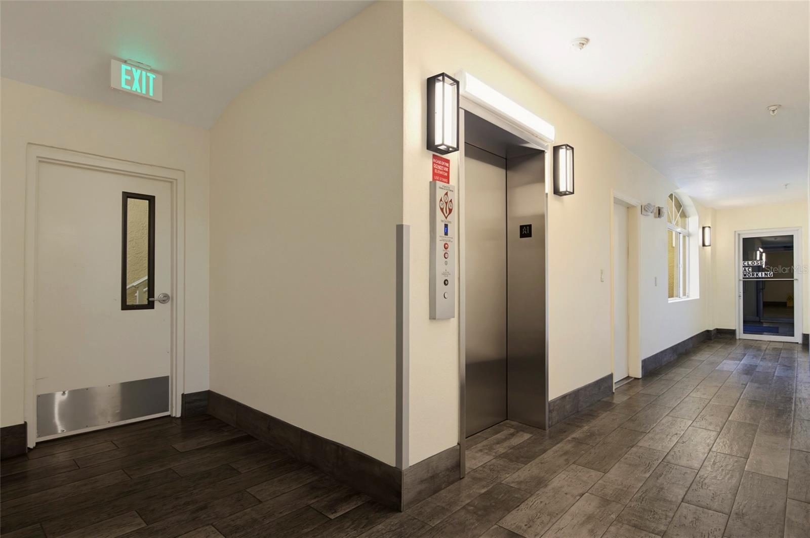 PROMENADE PH 1 - Residential