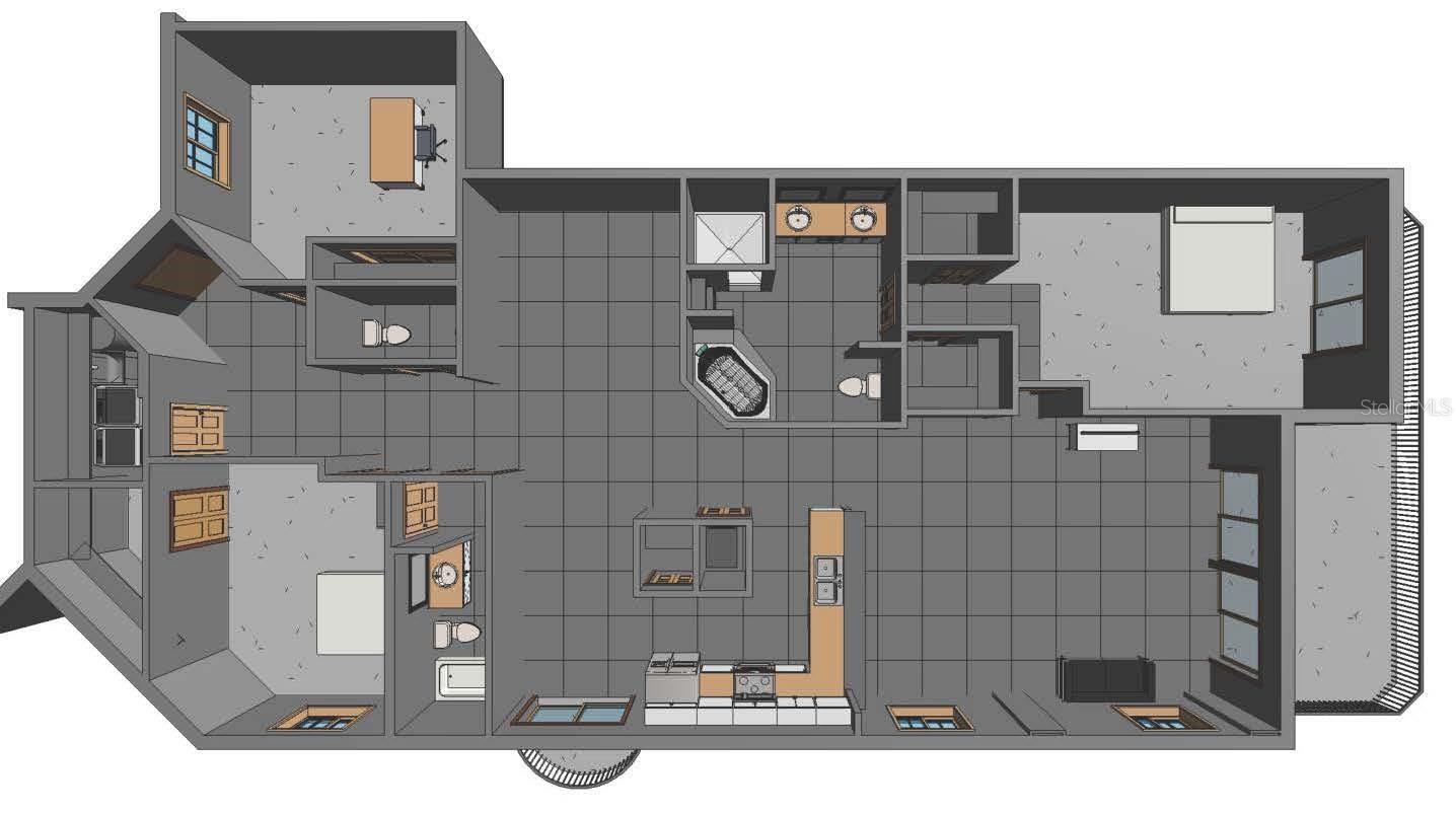 PROMENADE PH 1 - Residential