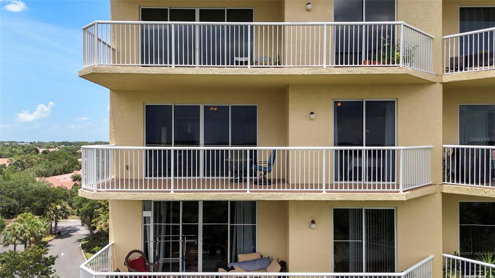 PROMENADE PH 1 - Residential