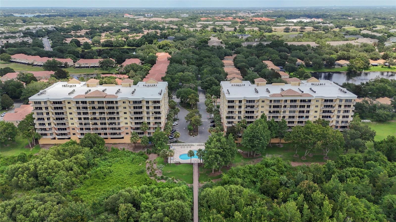 PROMENADE PH 1 - Residential
