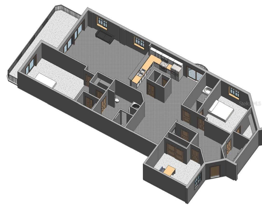 PROMENADE PH 1 - Residential