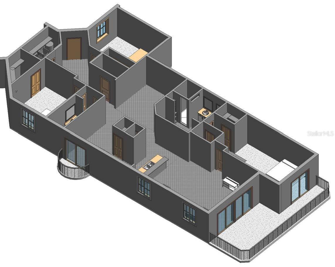 PROMENADE PH 1 - Residential