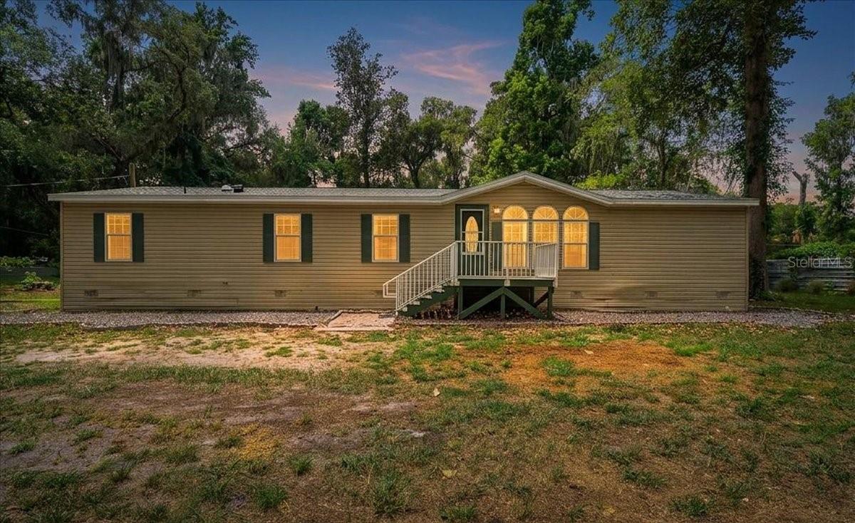 TOWERING OAKS TRACT 8 - Residential