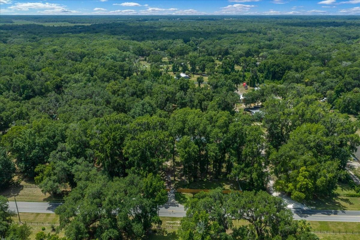 TOWERING OAKS TRACT 8 - Residential