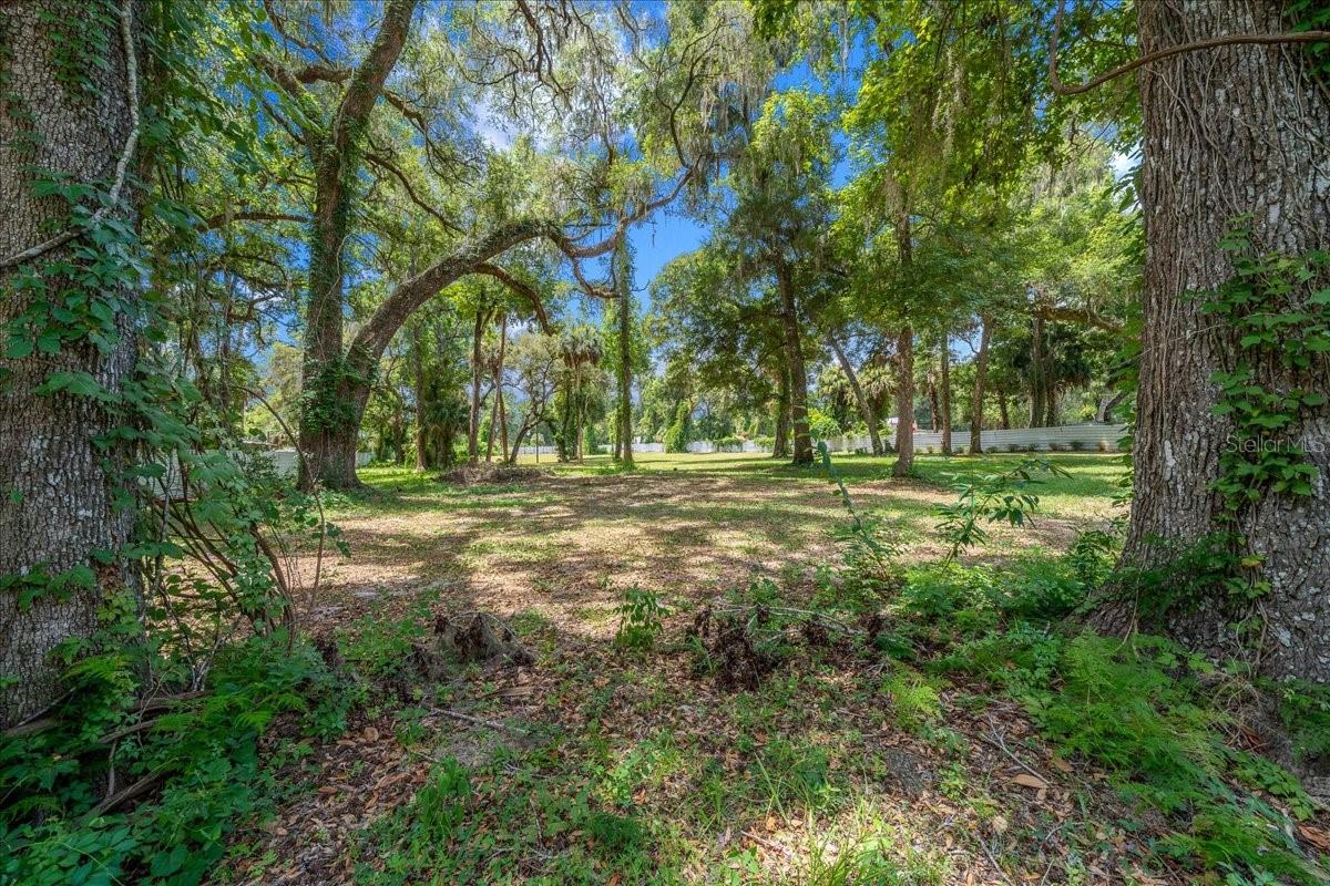 TOWERING OAKS TRACT 8 - Residential